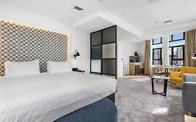 Legacy Airedale Hotel Auckland